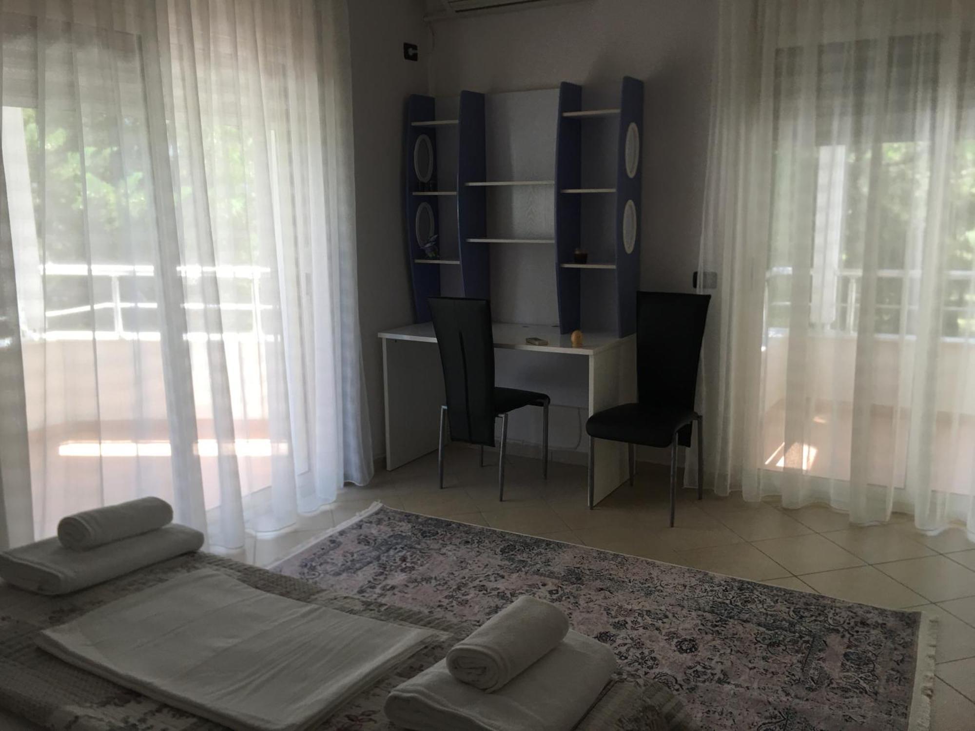 Vacation Home In Gjiri I Lalezit, Lalez, Дуррес Экстерьер фото