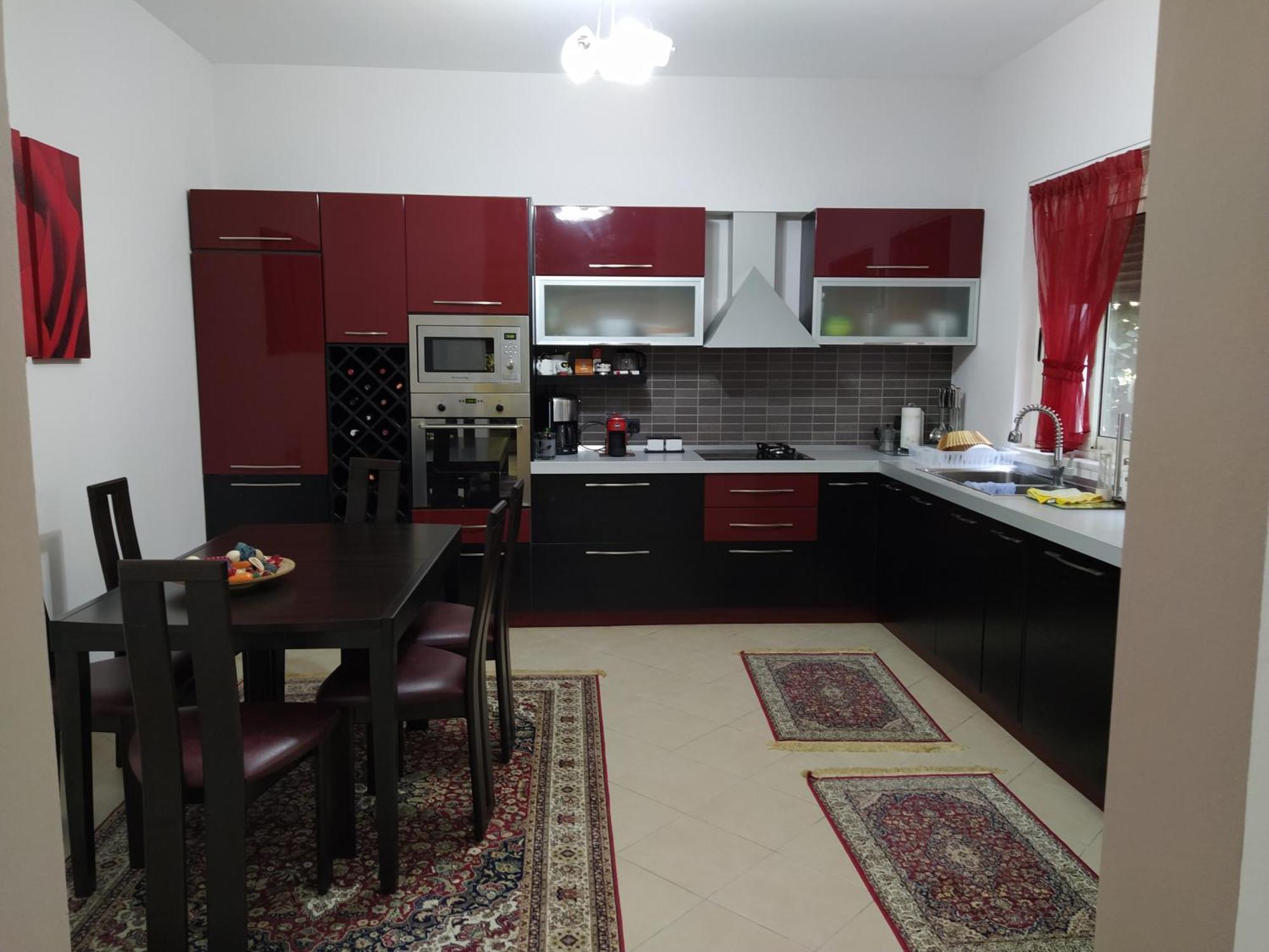 Vacation Home In Gjiri I Lalezit, Lalez, Дуррес Экстерьер фото