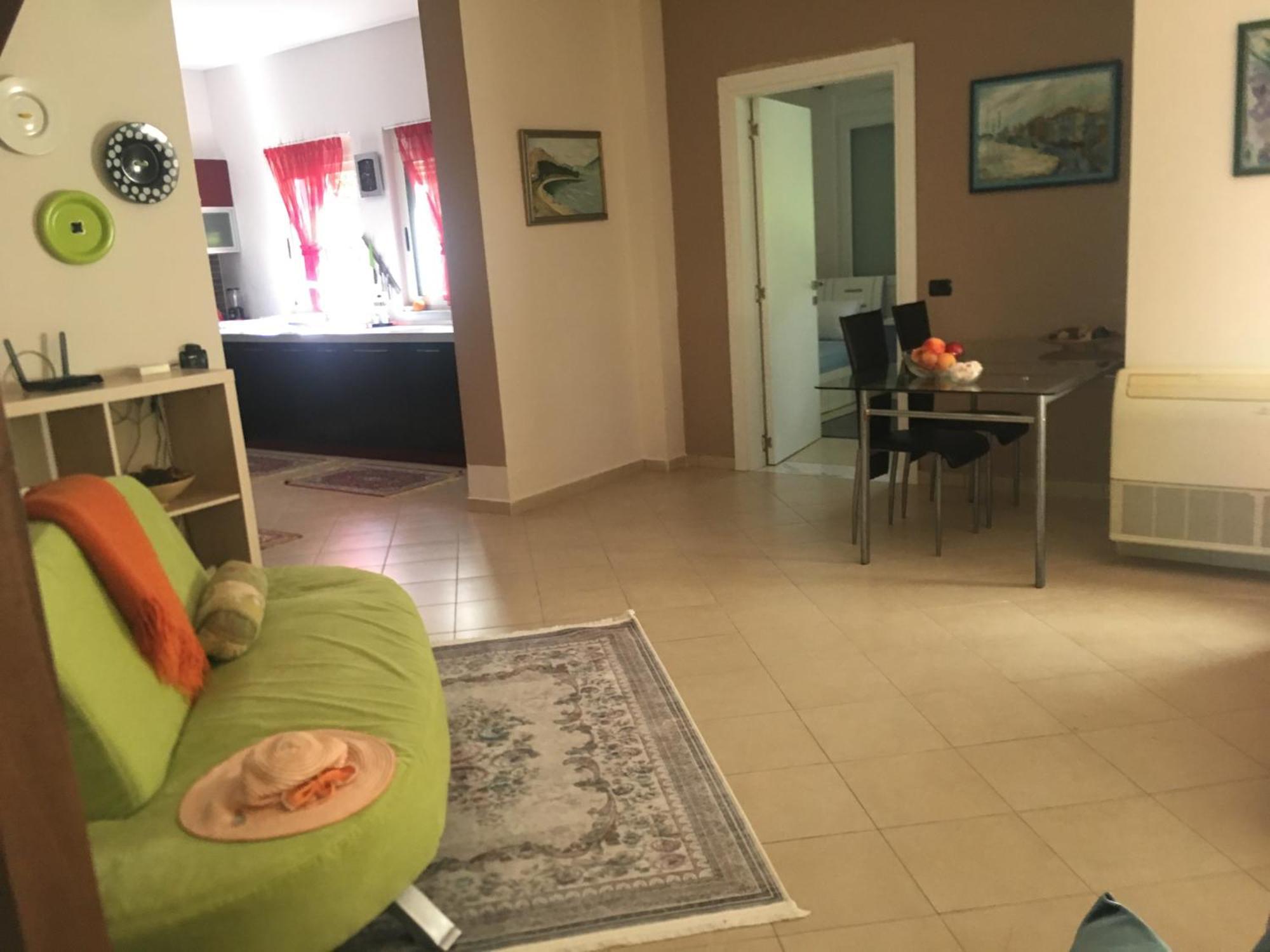 Vacation Home In Gjiri I Lalezit, Lalez, Дуррес Экстерьер фото